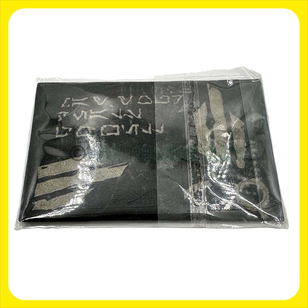 Disneyland Star Wars Galaxy's Edge Spira Metal Gift Card Batuu