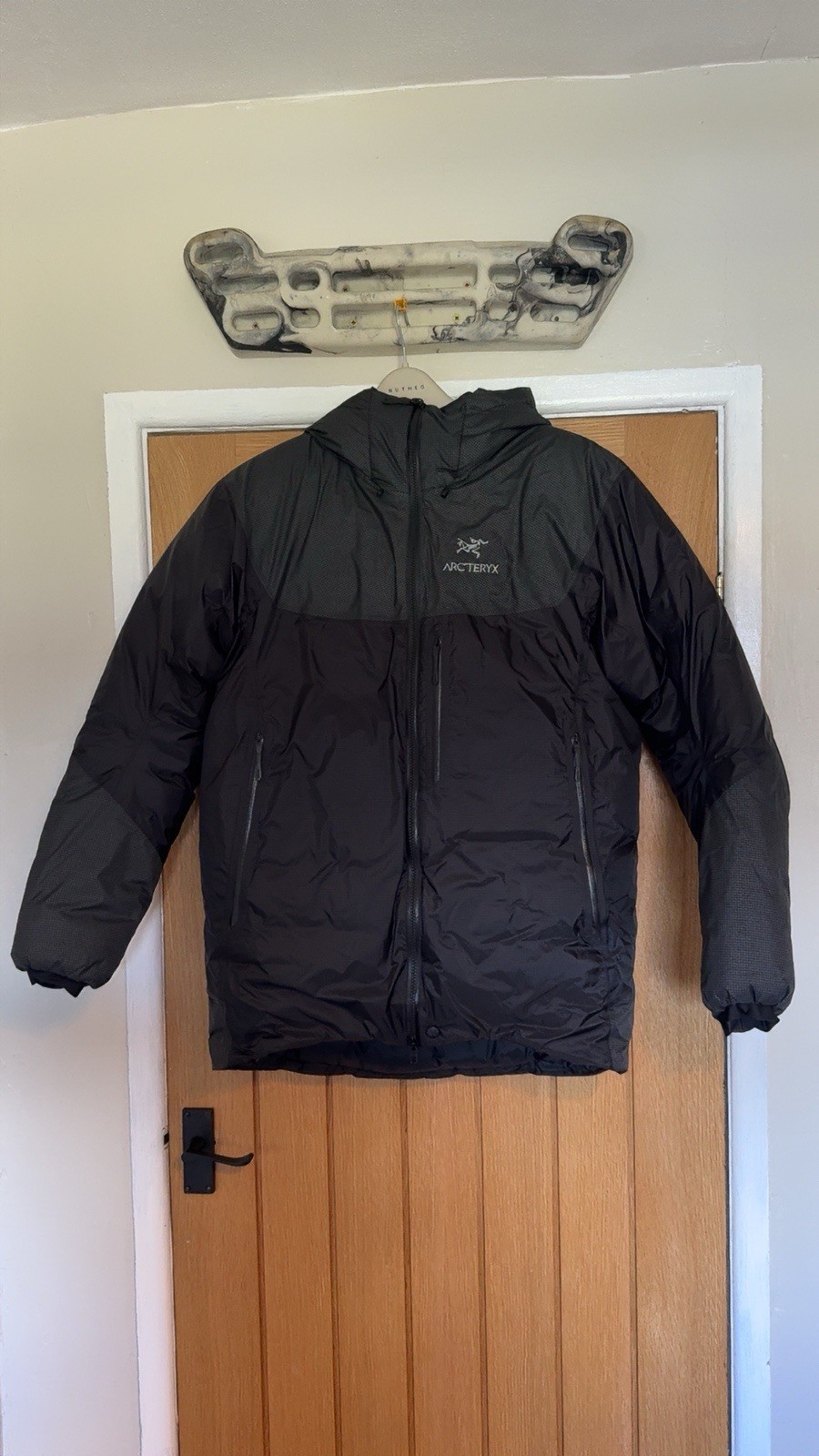 ARC'TERYX Parka Arcteryx Alpha