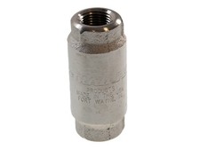 HENNY PENNY 35472 CHECK VALVE-PRESSURE S