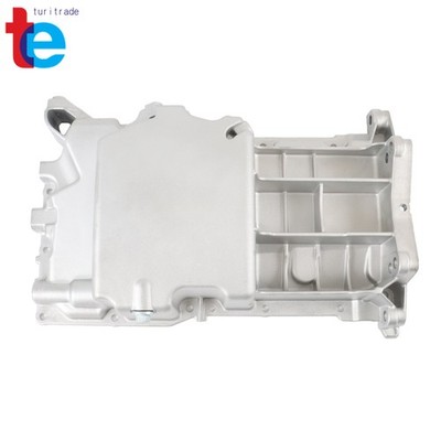 For Chevrolet Cobalt l4 2.0L 2.2L 2.4L  2005 2006-2018 264-133 Engine Oil Pan