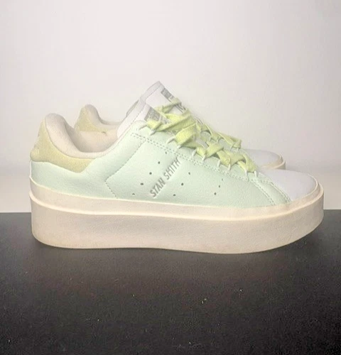 Adidas Stan Smith Bold Platform, photo 1 of 5