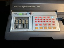 Data Video Digital Video Switcher SE-500