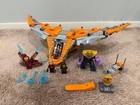 LEGO Marvel: Thanos: Ultimate Battle (76107) — photo 1
