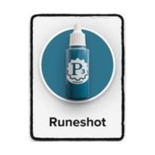 Steamforged P3i Paints Runeshot New