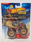Hot Wheels Monster Trucks Duck N' Roll Redline Treasure Hunt 1:64 2026 NEW