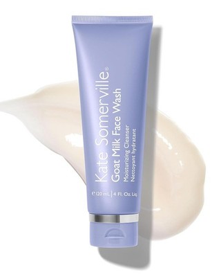 Kate Somerville Goat Milk Moisturizing Cleanser Gentle Face Wash Sensitive Skin