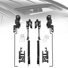 Sunroof Repair Kit Compatible With Ford F150f250f350f450expedition Lincoln N Sunroof Repair Kit Compatible With Ford F150f250f350f450expedition Lincoln N