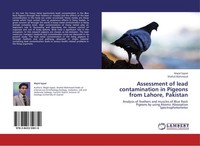 Assessment Of Lead Contamination In Pigeons From Lahore, Pakistan Shahid Mahmood