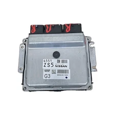 13-15 NISSAN SENTRA 1.8L NEC015-621 ENGINE CONTROL MODULE ECU ECM PCM OEM UNIT 