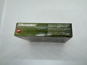 LEGO BIONICLE IRUINI 4879 Mint