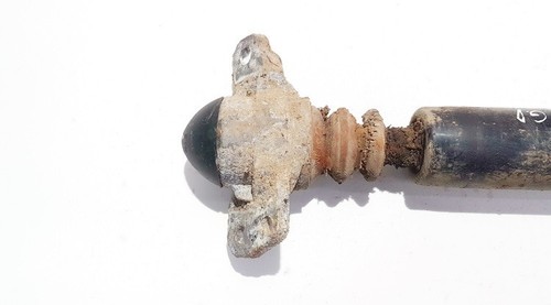 Domlager Federbeinlager Stützlager - Hinten rechts  Volkswagen  DE1563872-92