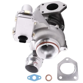 Turbolader for BMW 1er F20 F21 116HP 136HP 143HP N47D20C 11-15 11658506722 NEU
