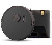 bObsweep Robotic Vacuum Cleaner And Mop, PET24-7-113