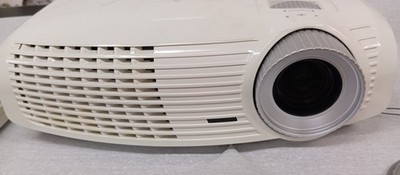 Beamer HD, Optoma Beamer HD 20-LV, TOP-Zustand
