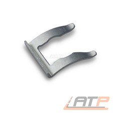 AIC Halter, Bremsschlauch  u.a. für AUDI, SEAT