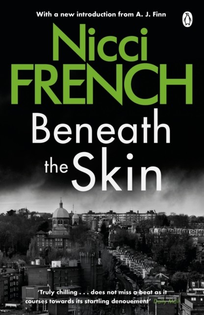 Beneath The Skin