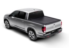 Retrax 60502 RetraxOne MX Retractable Tonneau Cover - Matte Polycarbonate