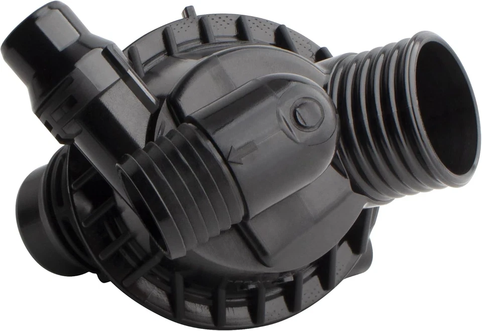 Termostato con montaje de carcasa para BMW X3 2011-2017 X4 11537586784 Foto 3 de 4