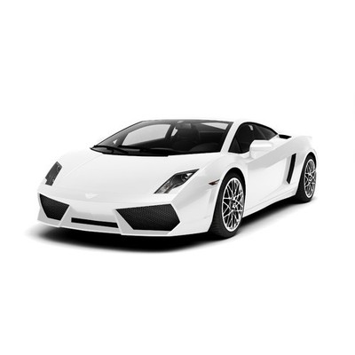 (26,05  /m²) Avery Dennison White Gloss Autofolie 152cm x 1 lfm
