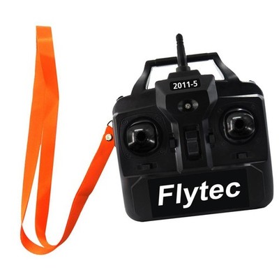 RC 2011-5 Boot Fischfinder