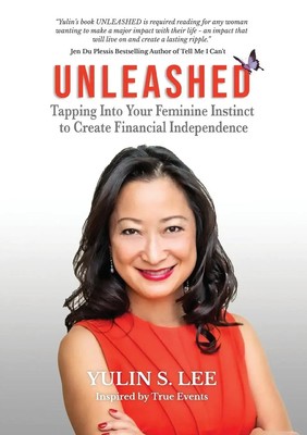 Yulin Lee | UNLEASHED | Taschenbuch | Englisch (2022) | Kartoniert / Broschiert