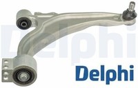 Delphi TC3739 Lenker FüR RadaufhäNgung Querlenker Lenker RadaufhäNgung