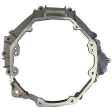Mcleod Racing Aluminum Bellhousing For Modular Engine To T-56 Magnum Swap -