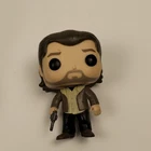 Funko Pop! Vinyl: The Walking Dead Rick Grimes #306 No Box