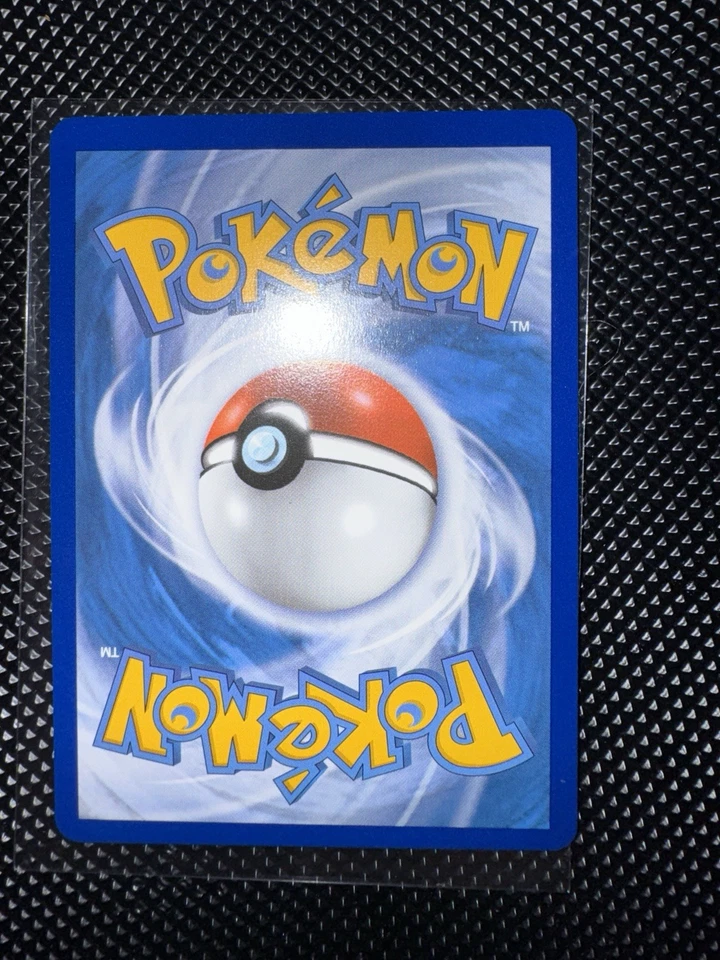 Pokémon  TCG Mew Full Art Ultra Rare Holo Card 251/264 Fusion Strike - Image 2 of 4