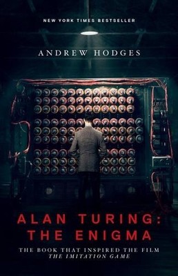 Andrew Hodges Alan Turing: The Enigma (Taschenbuch)