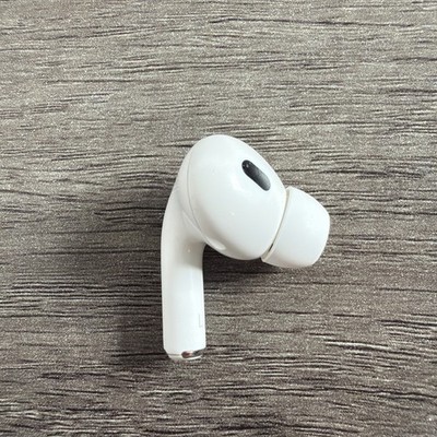 Apple Airpods Pro 1st Generation: (LEFT SIDE ONLY) for Replacement - A2084
