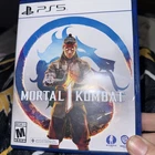 Mortal Kombat 1 - Sony PlayStation 5