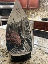 Rowenta Pro Master Xcel Steam Iron DW8270 inch Black