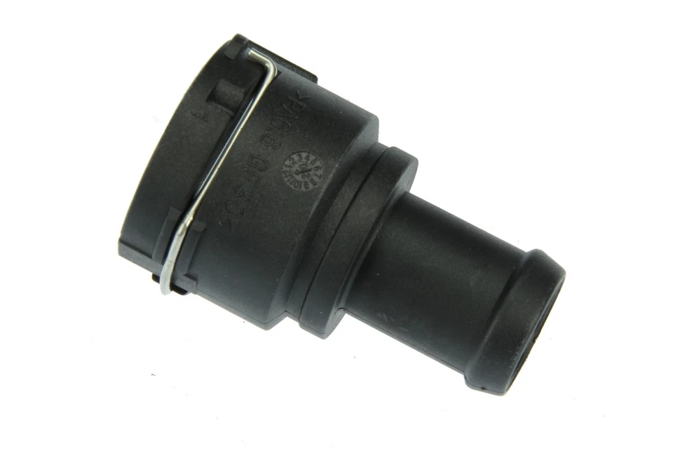 Conector de manguera de calefacción para Audi TT Quattro 2000-2006 URO 2001 2002 2003 2004 Foto 2 de 4