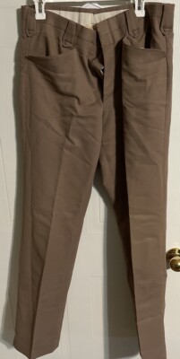 Circle S Pants 36x36