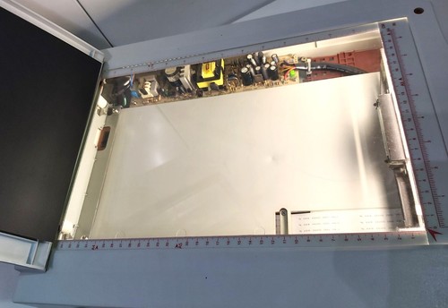 GENIUS COLOURPAGE-SP2 High Resolution 2400 DPI Single Pass Flatbed SCANNER - Afbeelding 20 van 21