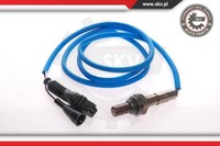 Esen SKV Lambdasonde FüR Audi Cabriolet 8G7 B4 80 8C 89 89Q 8A B3 Alfa