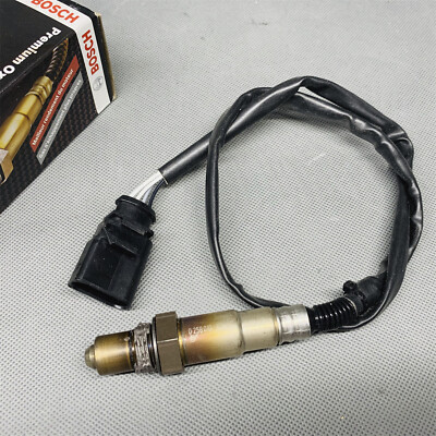 Downstream OE GENUINE OXYGEN SENSOR 16002 For PORSCHE CAYENNE VW BEETLE AUDI A8