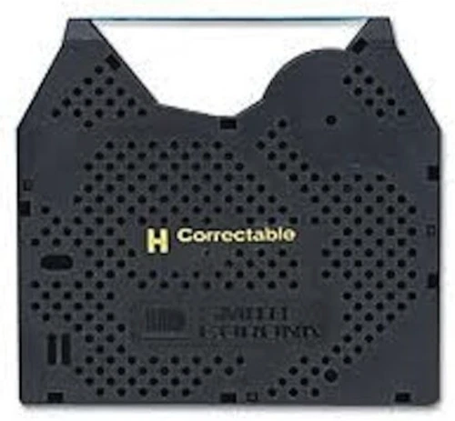 SMITH CORONA XL1800 XL1850 XL1900 XL2000 XL2500 TYPEWRITER CARTRIDGE RIBBON