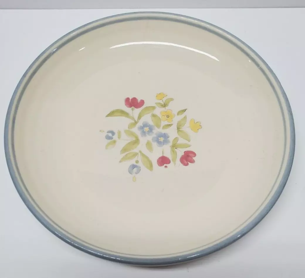 Pfaltzgraff top retired patterns