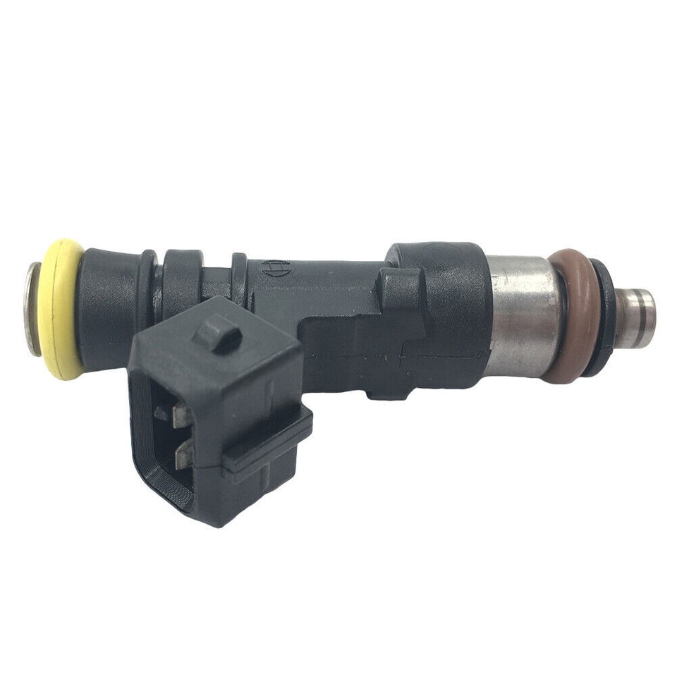 4PCS Petrol Fuel Injector For Honda Civic Accord CRV TSX RSX CSX 16450-RBB-003 | UK