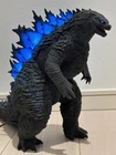 X-Plus Toho Large MONSTERS  Series GODZILLA 2019 KING OF MONSTERS Boy Rick Ver