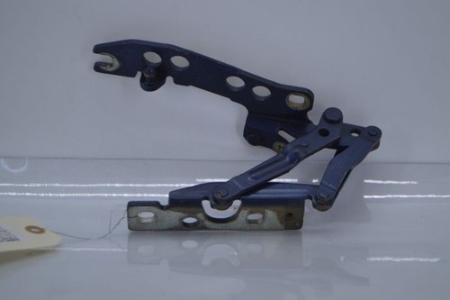 BMW ALPINA B10 5 (E39) 3.2 Motorhaubenscharnier rechts Scharnier Motorhaube