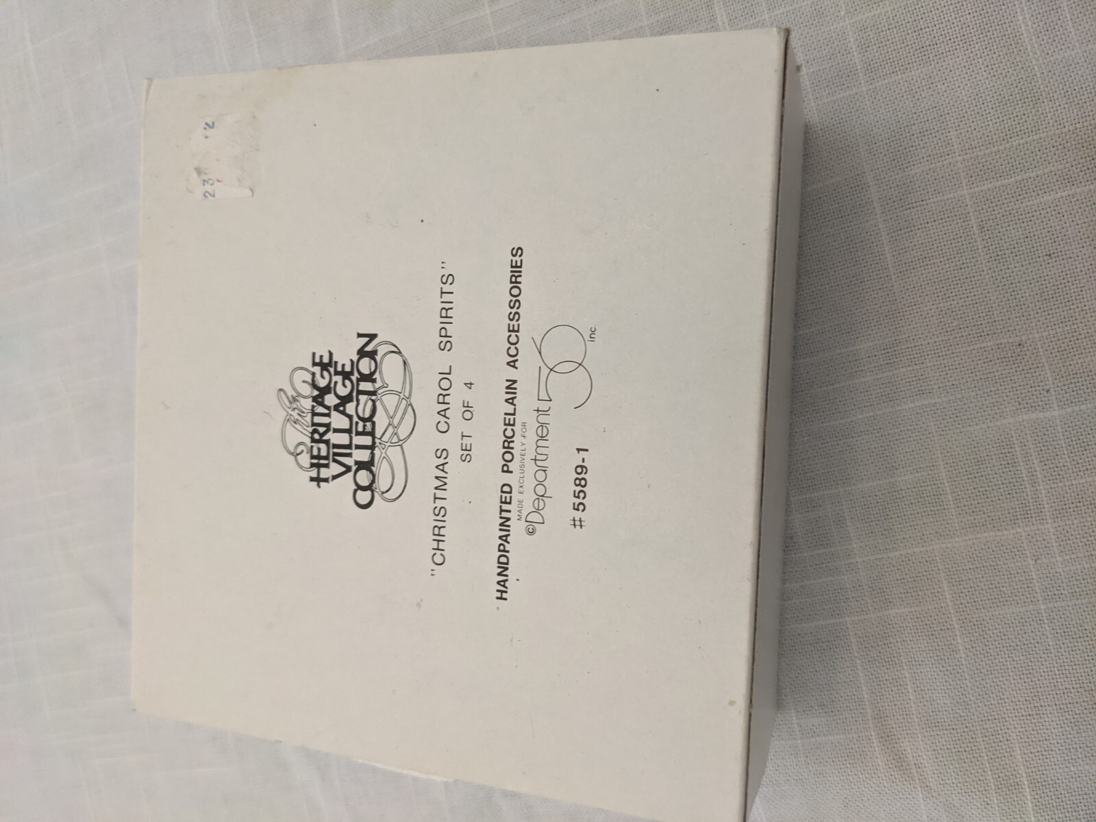 Click here to see eBay Auction