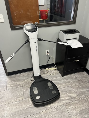 InBody 570 w Printer, Banner, Posters | eBay