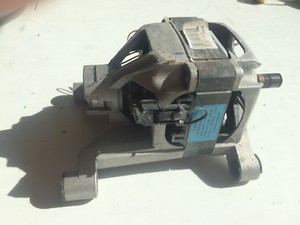 Original Indesit W93UK Motor