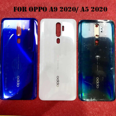 A9 2020 Oppo A5 2019 Back Cover BLONET Latest Designer Printed