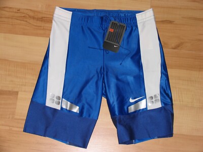Nike Pro Elite Compression Short Tight Tights Shorts XXL Hose Neuwertig