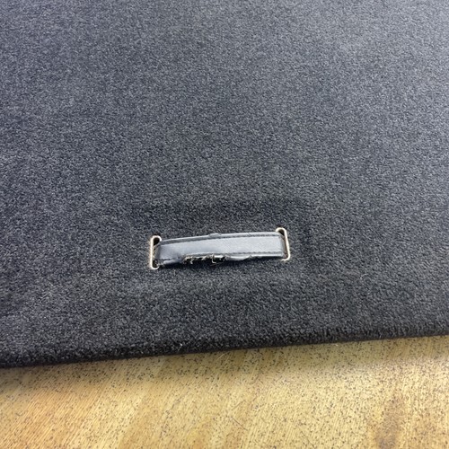 Range Rover L322 Rear Boot Floor Cover - Picture 4 of 12