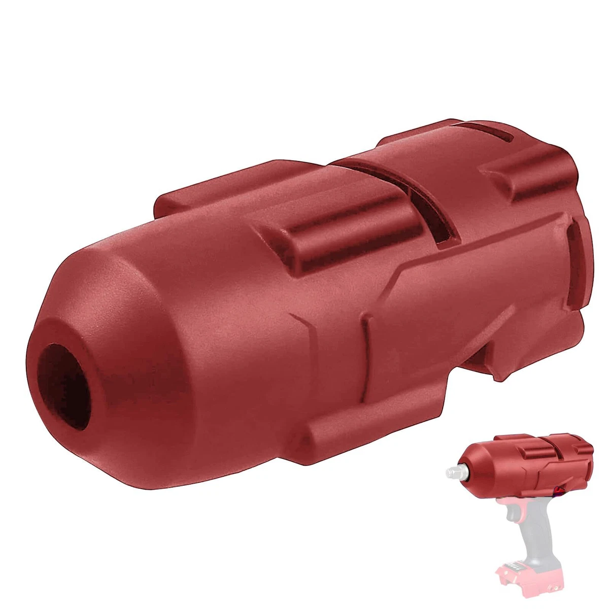 49 16 2767 Replacement Protective Boot Fit for Milwaukee M18